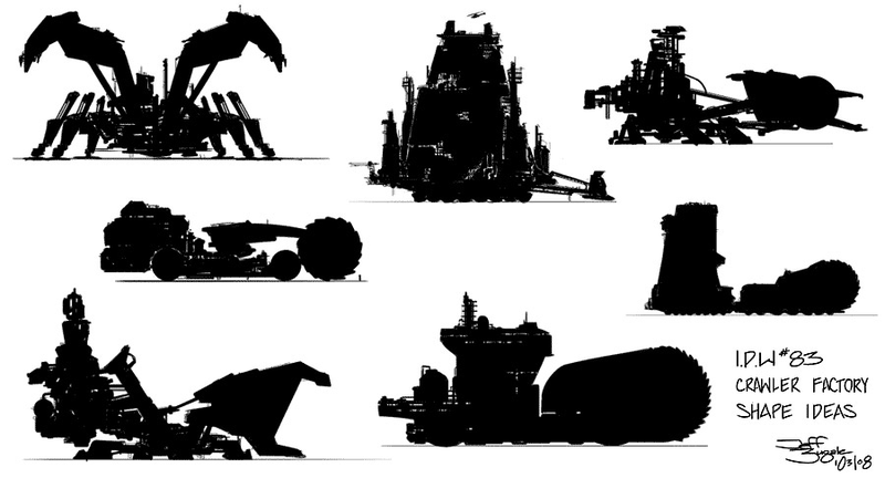 Illustration for article titled The Soviet Factory Tank Can Crush You While Making Bottle Caps